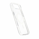 Накладка для i-Phone 17 Air Keephone Non-Yellowing MagSnap прозрачный