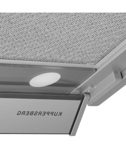 Встраиваемая вытяжка Kuppersberg NANCY 60 Gray