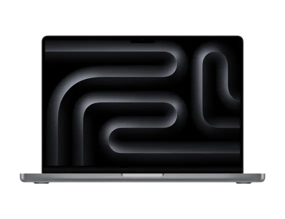 Ноутбук MacBook Pro 14 2023 M3 8 CPU 10 GPU 8/1Tb Серый Космос Space Gray