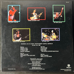Deep Purple – Reborn 2LP (США 1985г.)