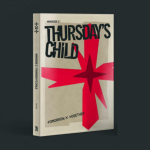 Альбом TXT - minisode2: Thursday’s Child