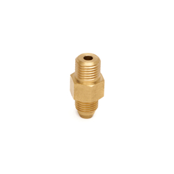 Фитинг трубки манометра на выходе и помпы (Connector №39) TMHPC-4500C