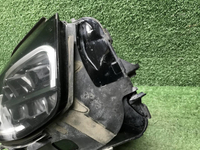 Фара правая Mercedes GLC X253 (19-22) LED
