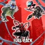 Superior | Insomniac Spider-Man Краудфандинг
