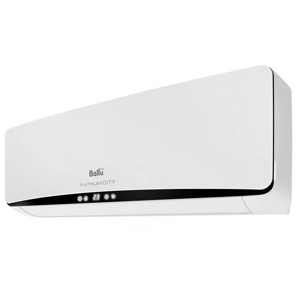 Кондиционер Ballu BSEP-07HN8 Platinum City