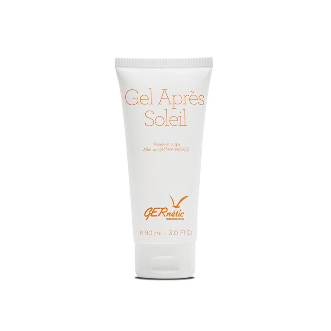 Восстанавливающий гель после солнца Gernetic After Sun Gel 90 мл