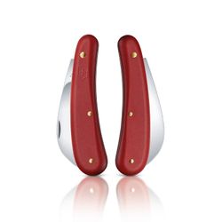 Victorinox Pruning Knife красный (1.9301)