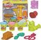 Пластилин Play-Doh Сад