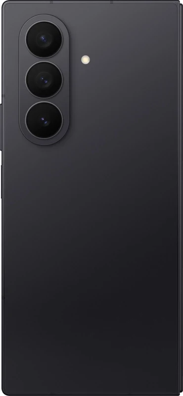 Смартфон Samsung Galaxy Z Fold 7 1Tb SIM+eSIM Чёрный