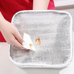 Yemək çantası \Ланчбокс \ Lunch box brown