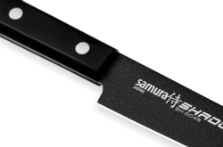 Нож кухонный для нарезки 19.6см Samura Shadow SH-0045/A
