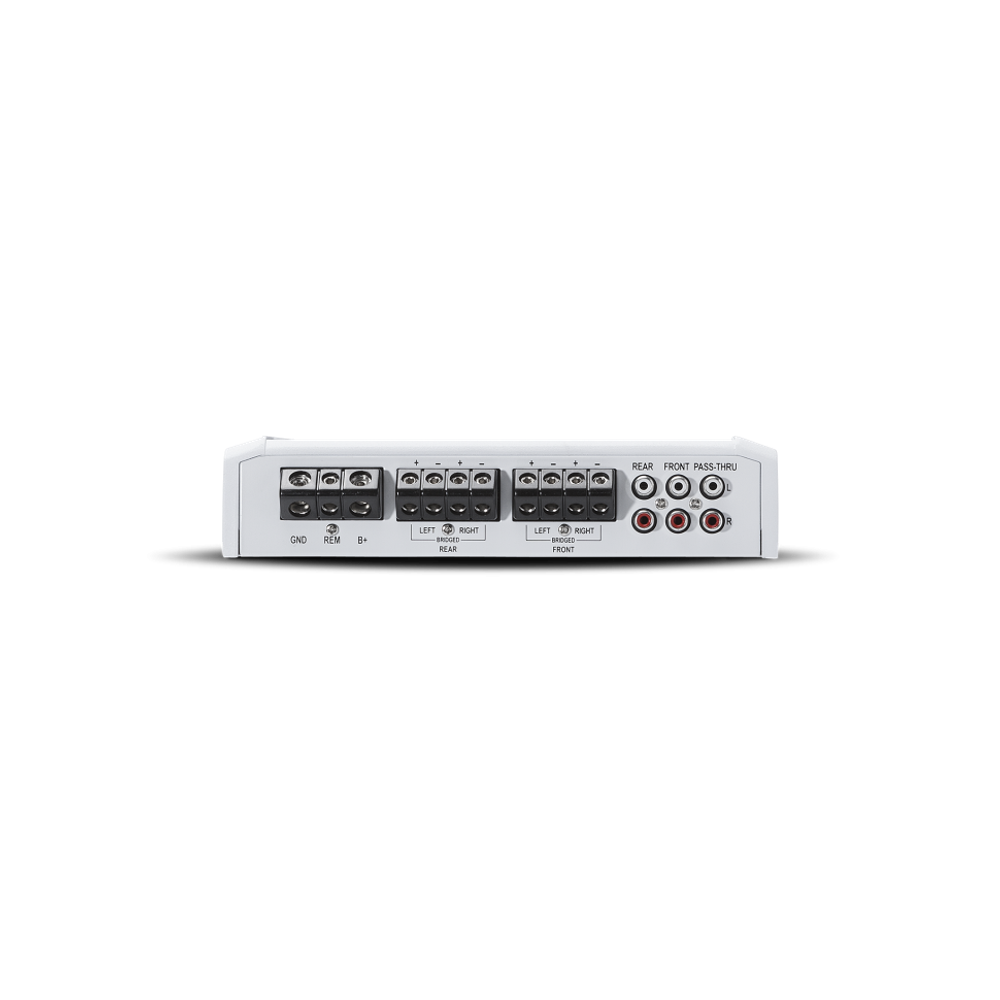 Усилитель 4-канальный Rockford M400-4D, класс D