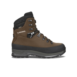 Ботинки трекинговые Lowa Tibet GTX Sepia/Black