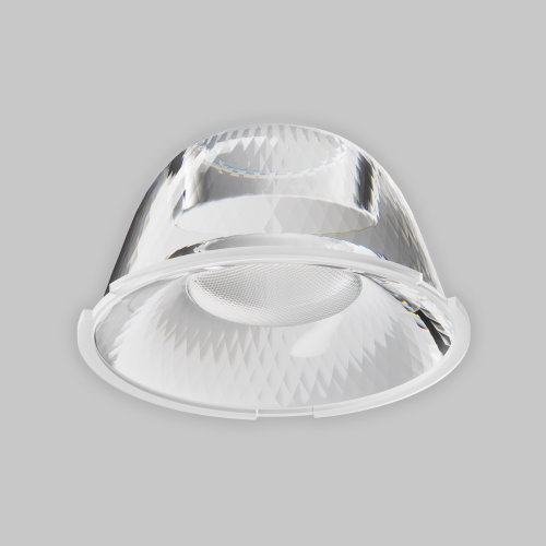 Линза для Alfa LED 24° Maytoni LensD43-24