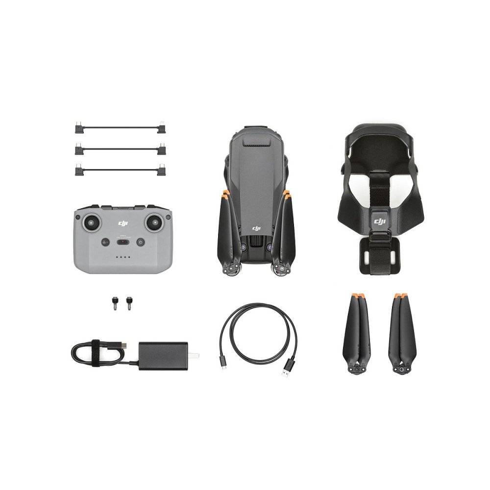 Квадрокоптер DJI Mavic 3 Тушка