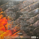 Ария – Химера 2LP (Россия 2022г.) Green