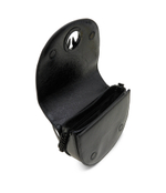 Кожаная сумка через плечо LOVE ROUND CLICK MINI NAPPA Pinko - черный(101969 A1JG)