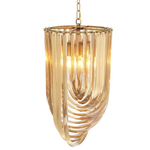 Подвесная люстра Murano LIGHTING