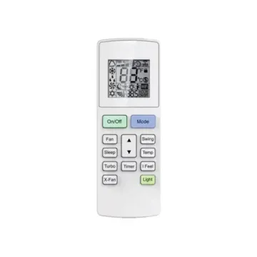 Настенный блок мульти сплит системы General Climate GC-ME18HRi
