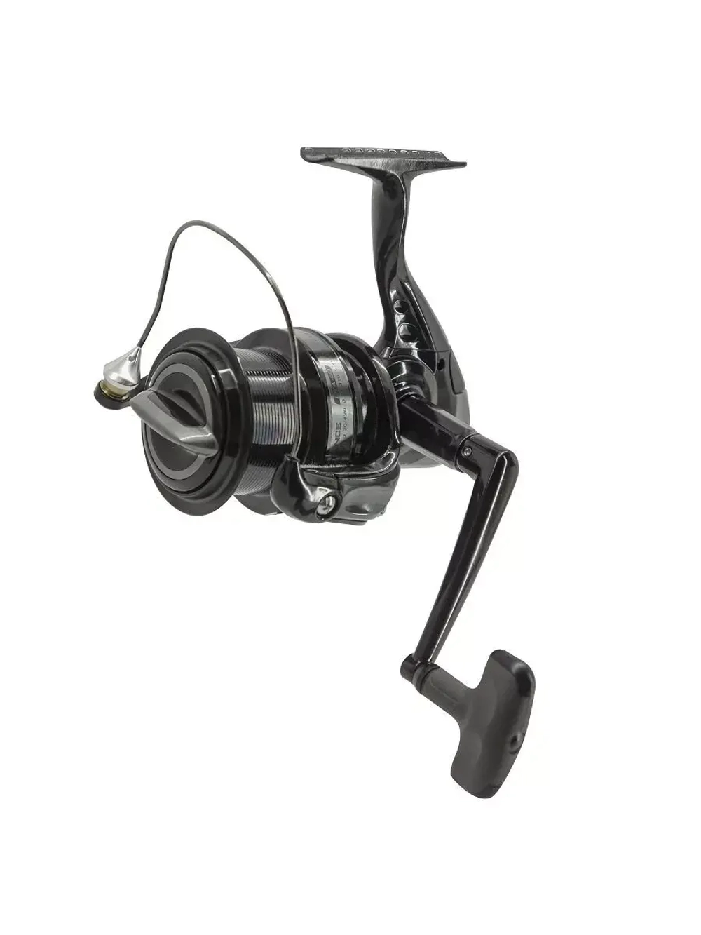 Катушка безынерционная Distance DTA 60