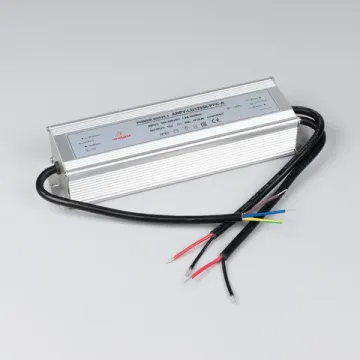 Блок питания 350W 12V 29.0A IP67 ARPV-LG12350-PFC-A 026463(1) Arlight