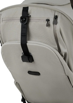 Pituso Коляска прогулочная Q3 Beige
