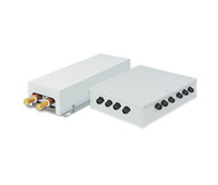 Блок управления DX-KIT SHZX-4.0AEC