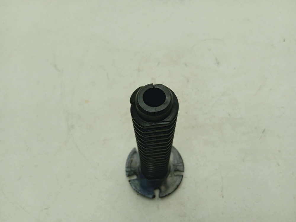 SRV55T03EU/30 ктп17 Ножка для посудомоечной машины Bosch SRV55T03EU/30 б/у