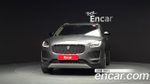 Jaguar E-PACE D180 SE — 2019