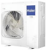 Сплит-система кондиционер колонный Haier AP105S2SK1FA(H)/1U105S2SS1FB на 80 м²