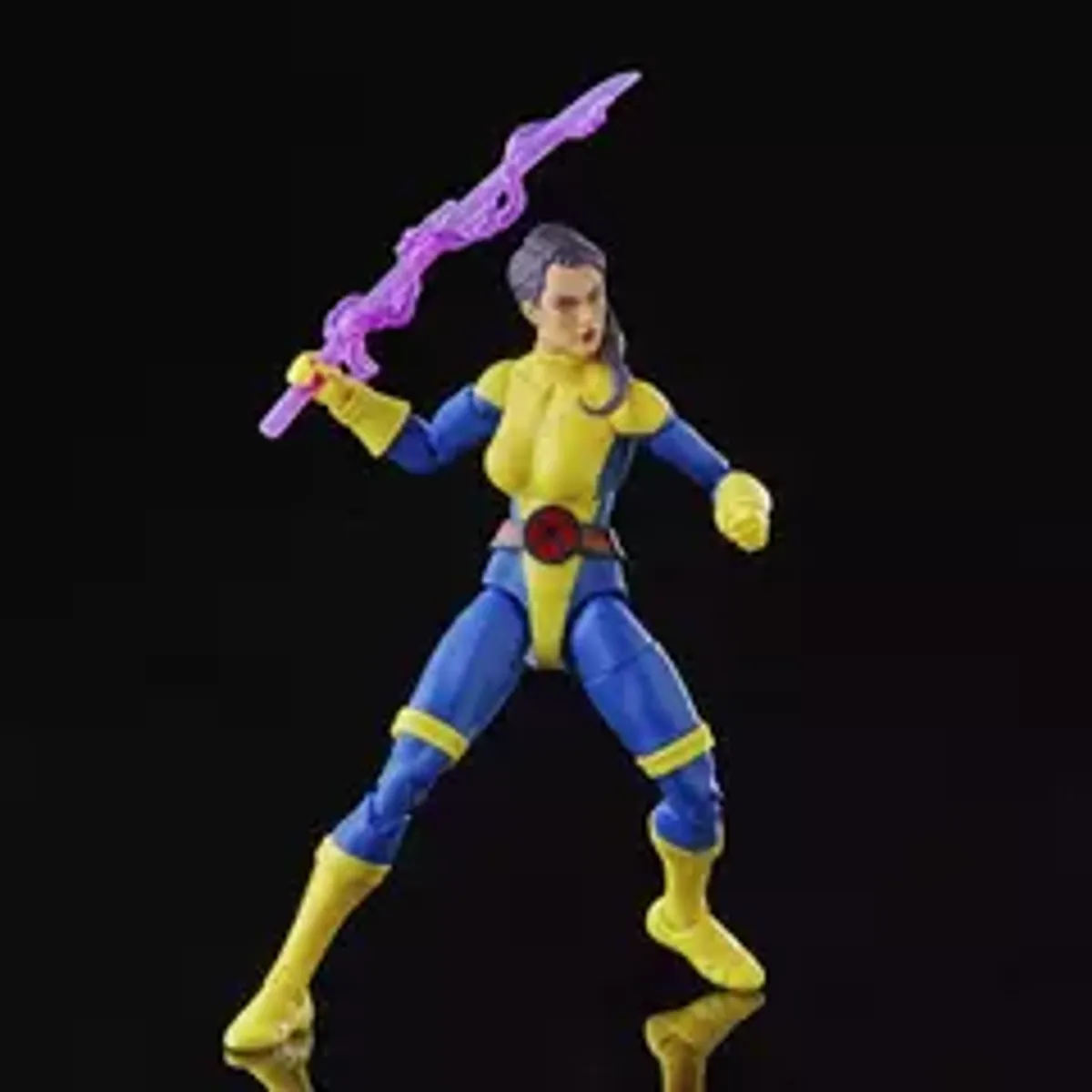 Фигурки Marvel Legends Series: Banshee - Gambit - Psylocke (3 Pack)