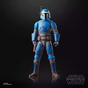 Фигурка Hasbro Star Wars The Black Series Mandalorian Privateer