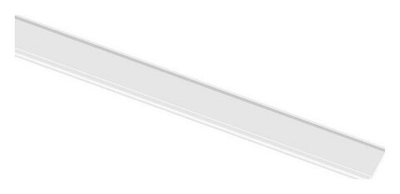 Вставка декоративная Aployt Magnetic track 48 APL.0170.11.100