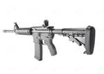 Затыльник Pachmayr, для AR-15, черный