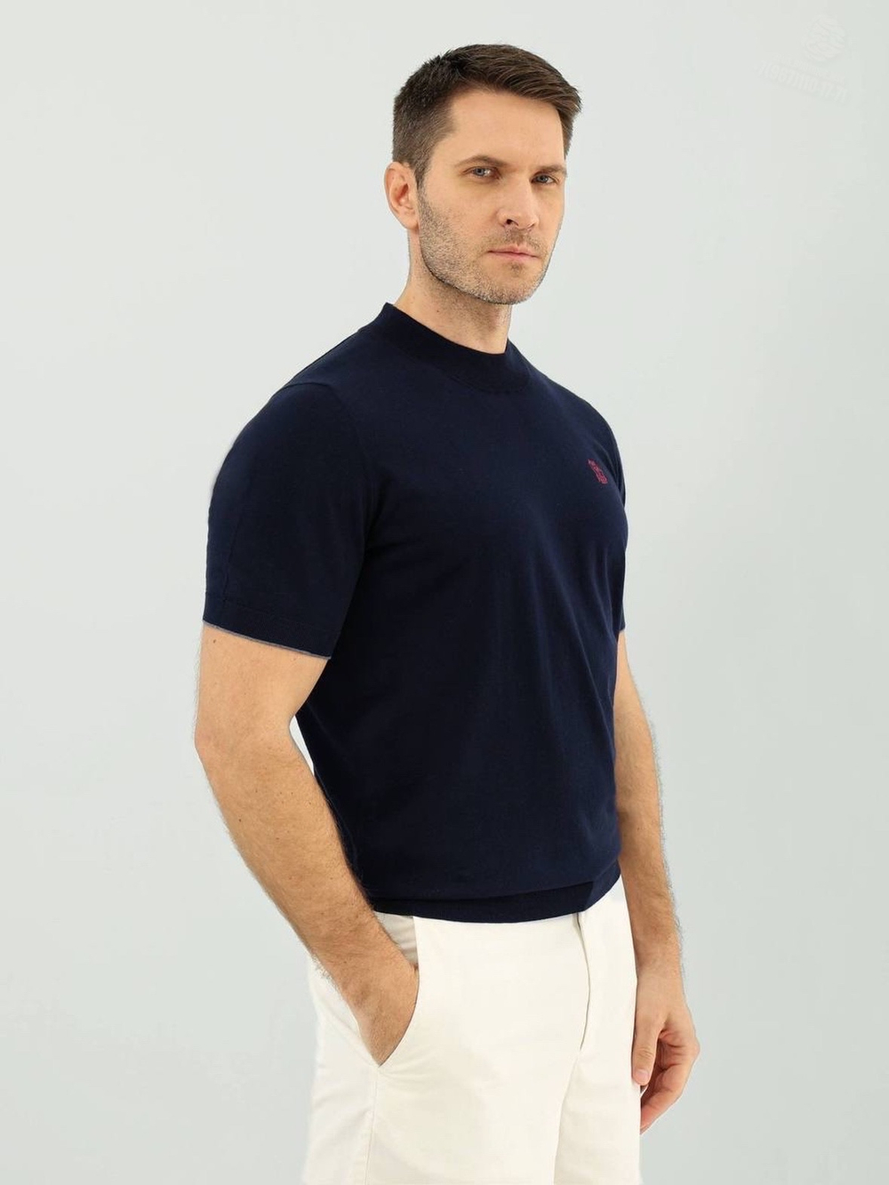 Футболка Brunello Cucinelli