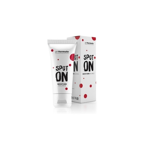 PHformula SPOT ON Moisture Balance - Балансирующий увлажняющий крем для молодой кожи