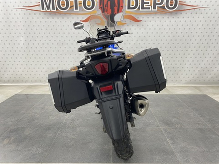 Suzuki V-Strom DL250 , 2017