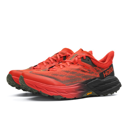 Кроссовки мужские Hoka Speedgoat 5 GTX