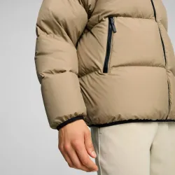 Пуховик мужской PUMA Down Puffer Jacket
