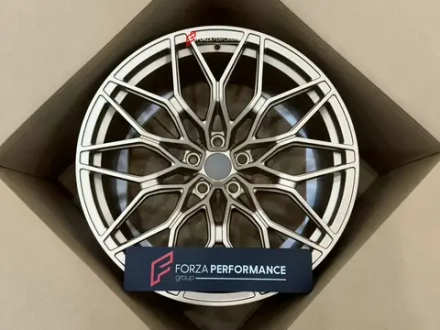 КОВАНЫЕ ДИСКИ ДЛЯ BMW M2 G87 2023 БМВ