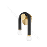 Wall design lamp  Mitzi by Hudson Valley