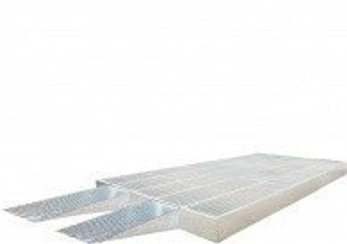 Металлическое основание для ОСК Prima, Diamant, Nordic, Venturi