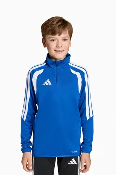 Кофта adidas Tiro 26 League Training Top Junior - синий