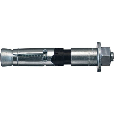 Анкер распорный для высоких нагрузок HILTI HSL-3  M10х130/40