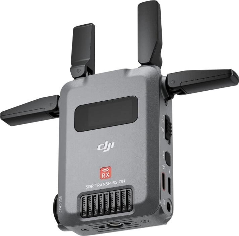 Приёмник DJI SDR