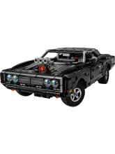 Конструктор Technic 42231 Dodge Charger R/T