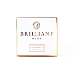 Вода туалетная Brilliant White (Бриллиант Вайт) - 50ml for women
