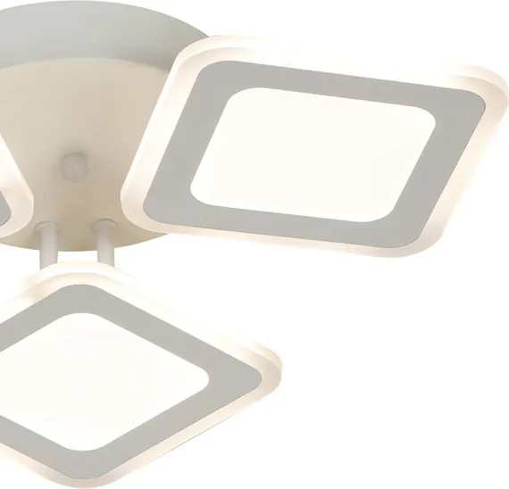 Потолочная люстра Erida 10288/3LED Escada
