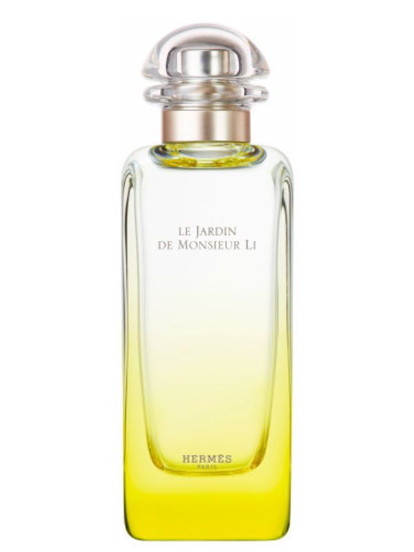 Hermes Le Jardin de Monsieur Li