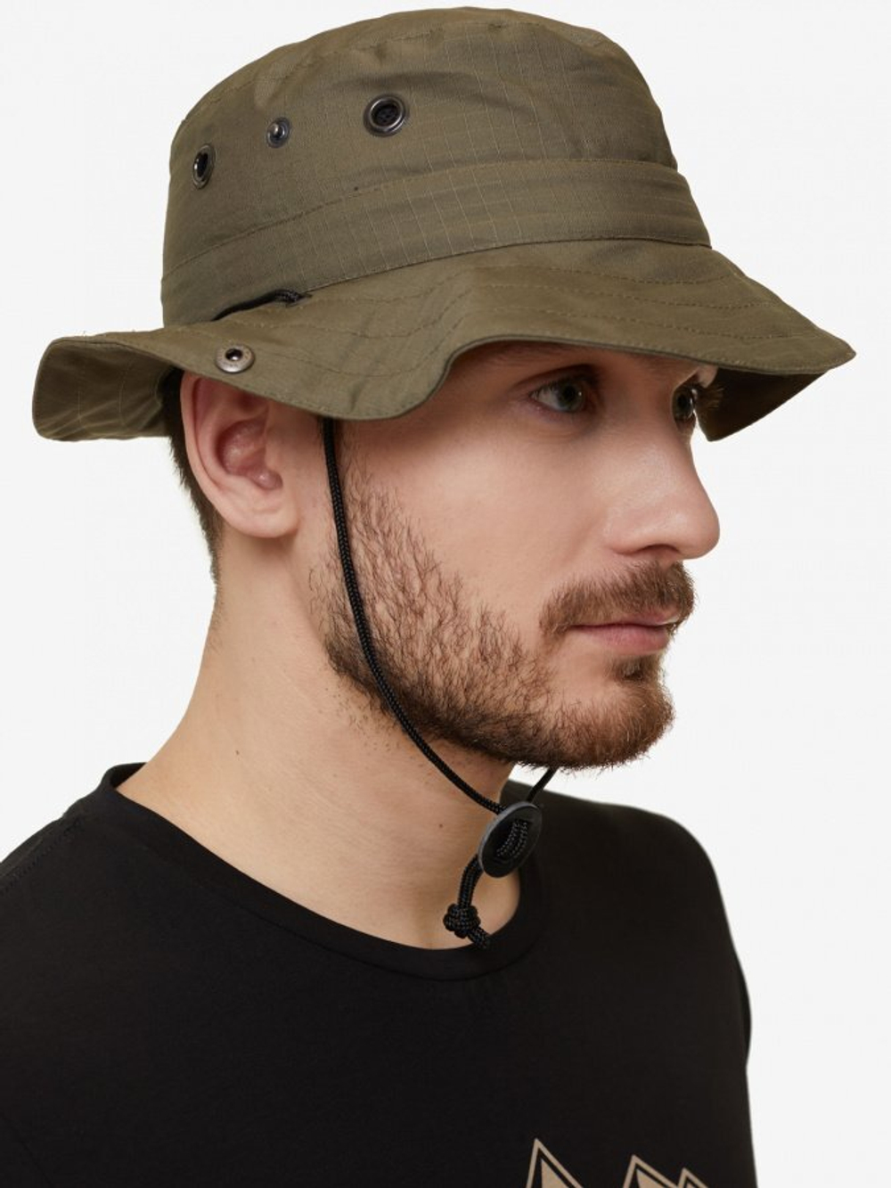 ШАПКА BASK BOONIE HAT